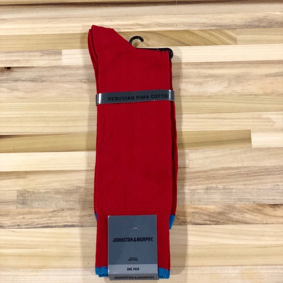 🧦Johnston & Murphy Mens Dress Socks 🧦 - Picture 2 of 7